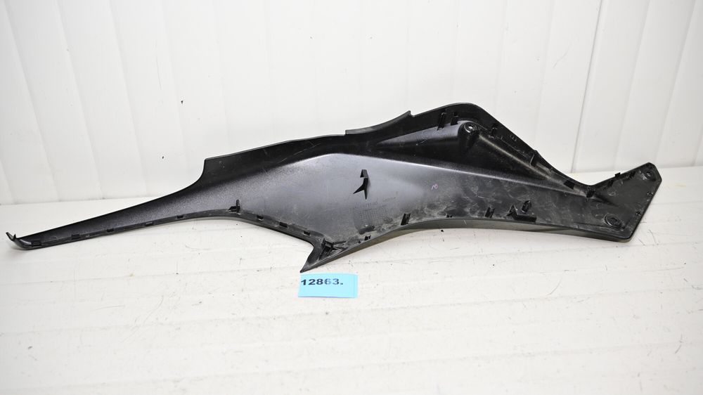 Carena Sub Sa Sezut Fata Stanga Yamaha X-MAX 125 / 300 2023 - 2026