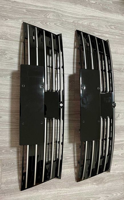 BYD Chazor ablisovka облицовка