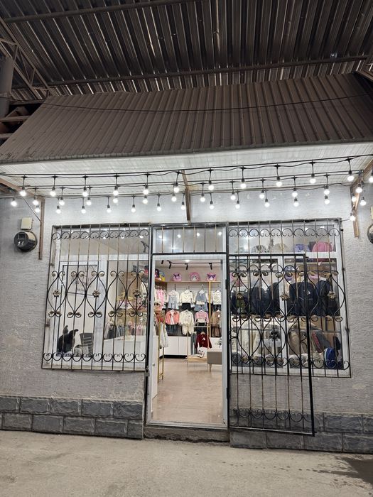 Продается действующий бизнес