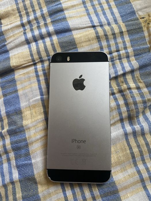 Iphone se 2016 есть обмен