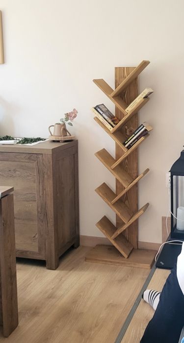 Етажерка за книги