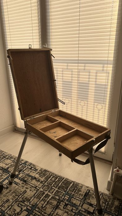 Этюдник для рисования