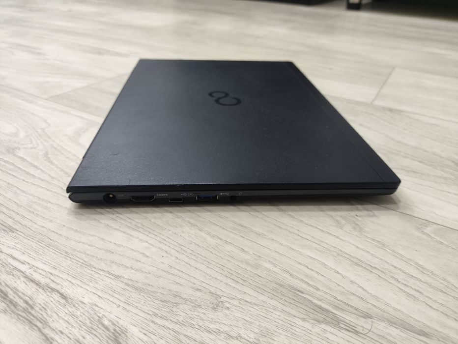 Fujitsu Lifebook U938 DDR4