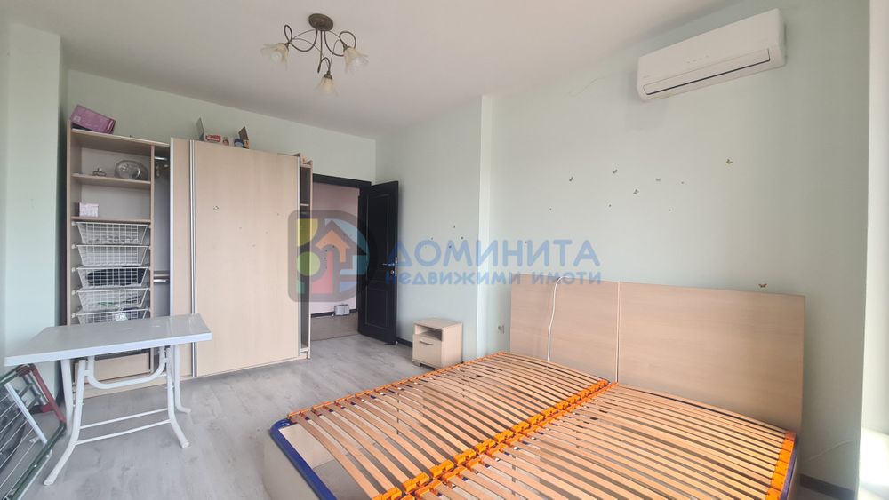 Продава се Тристаен апартамент в Приморско - 86 кв.м за 534 €/кв.м - Снимка #5