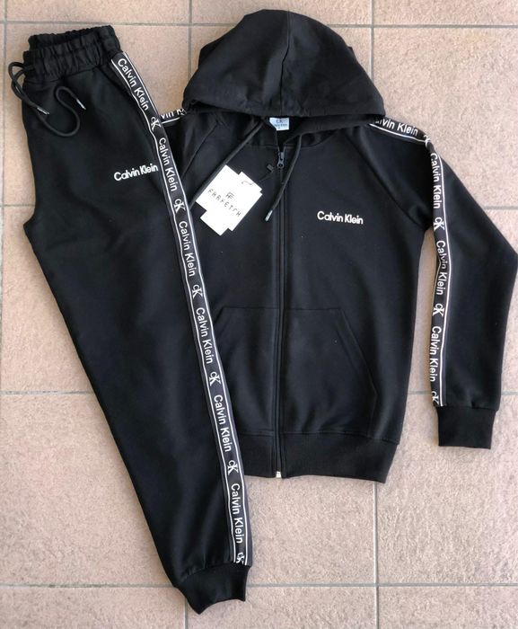 Trening calvin Klein