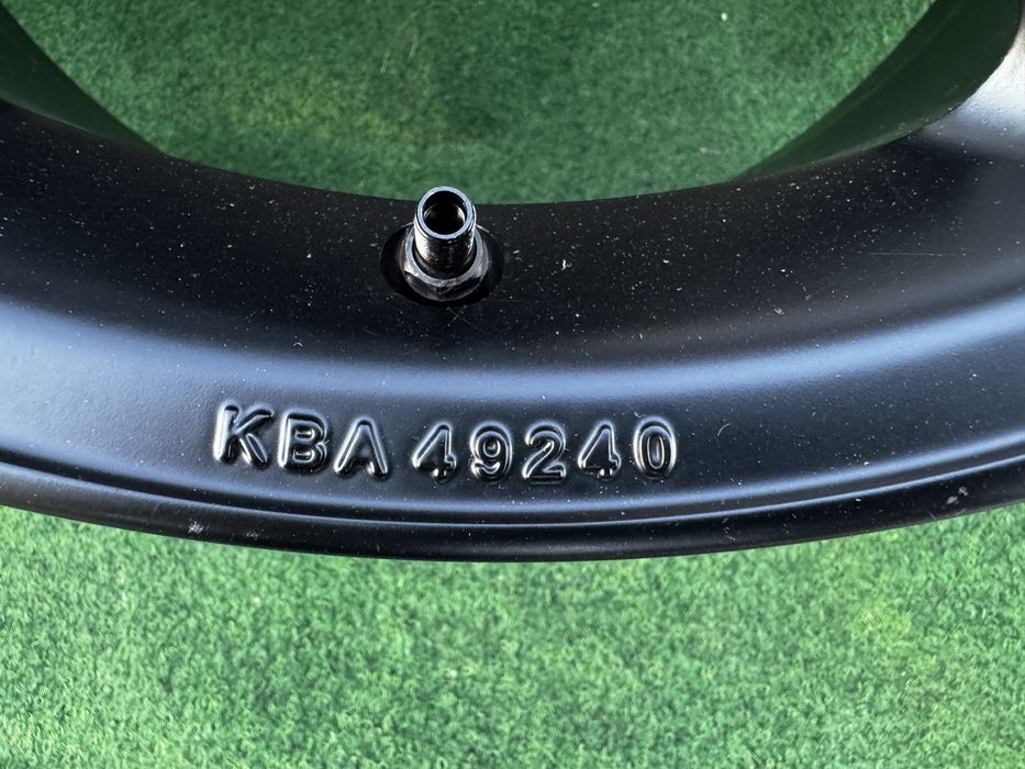 4 броя Джанти БМВ BMW CMS BLACK 18 цола за X5 e70 F15 E53 X3 E83 E87
