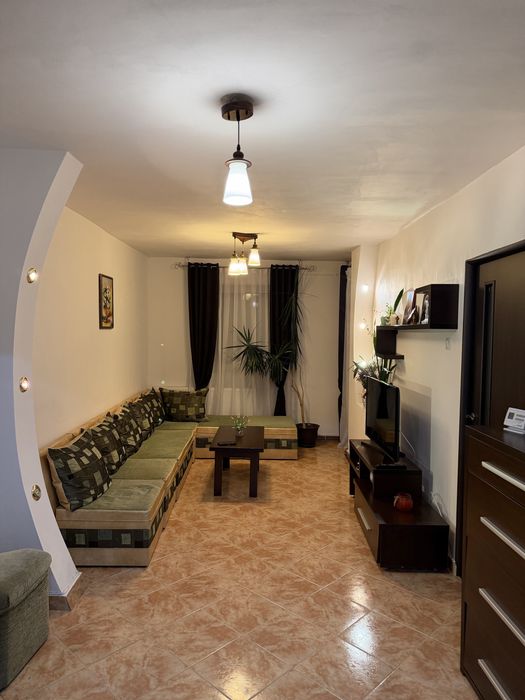 Vând Apartament Aleea Negoiu Cluj Napoca