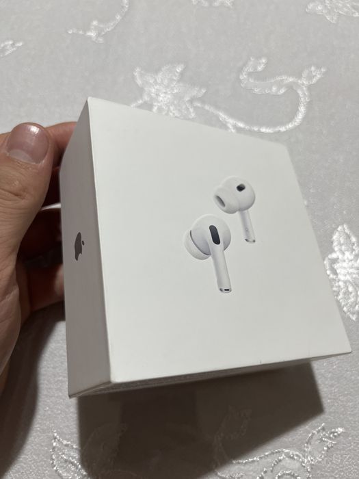 AIR PODS 2 pro 2025