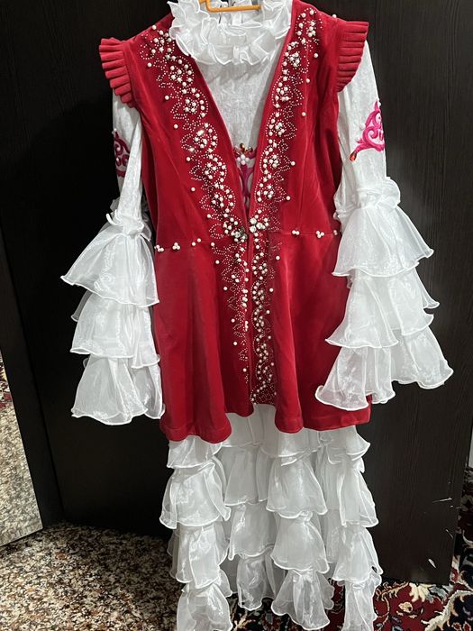 продам национальное платье