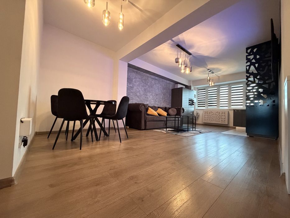 Inchiriez apartament 2 camere Lujerului