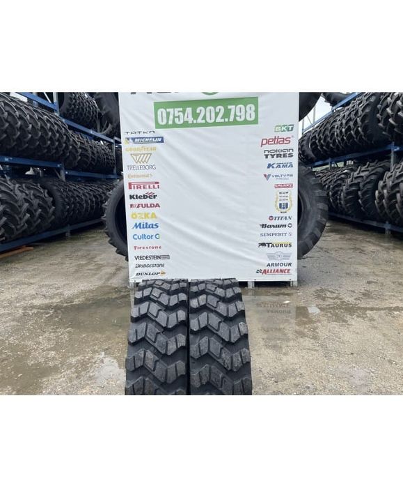 ANVELOPA 10-16.5 forerunner 12pr tl  Cauciucuri tractor, Fiat, Case, Fendt, John Deere, New Holland, Massey Ferguson, UTB   Cauciucuri tractor, Fiat,