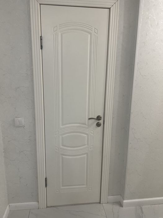 Продам двери межкомнтаные бу