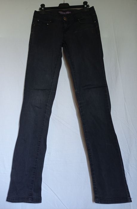 Pantaloni lungi bumbac Jeans