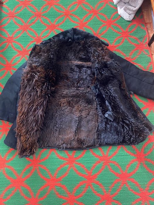 Мужская одежда для зимы