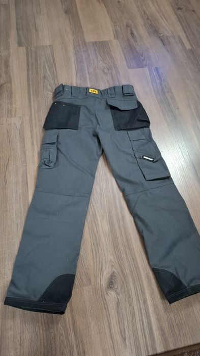 Caterpillar размер 44