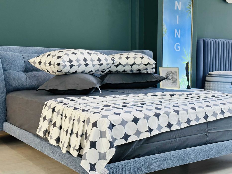 Постельное белье Мefoldi Хлопок — Подарка для невесты