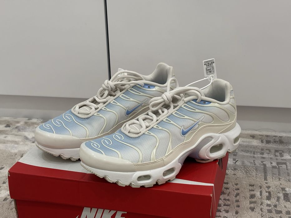 Кроссовки Nike Air Max Plus Tn