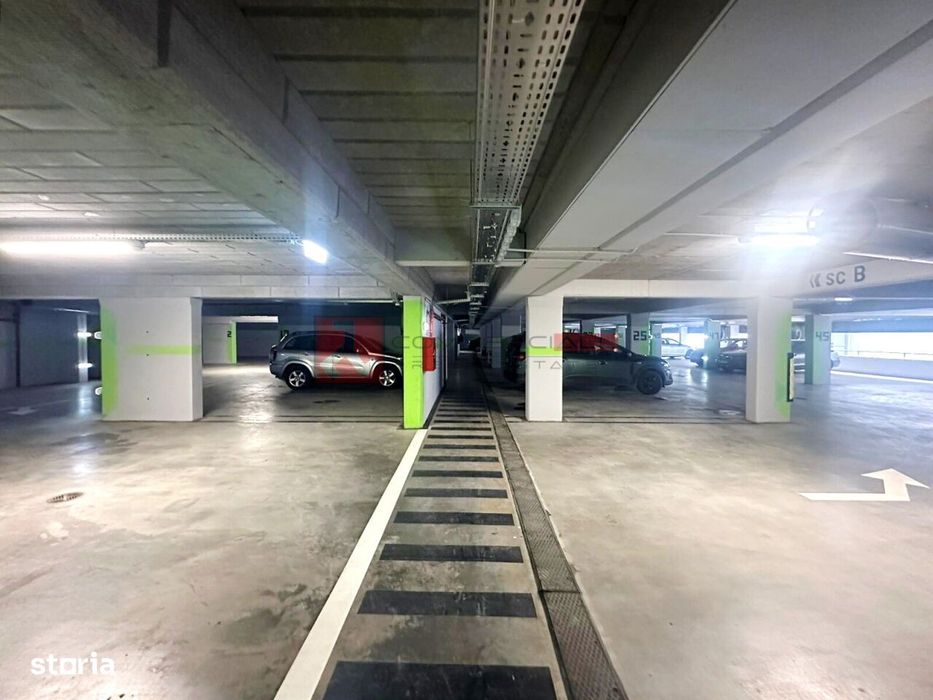 Spatii Bioruri I 220 Mp I 90 Mp I 1074 Mp I Zona Centrala