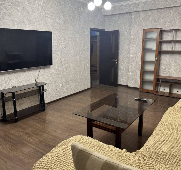 Продаётся 3х комнатная квартира ор. сзади ЖК Parisen на Яккасарае 86м²