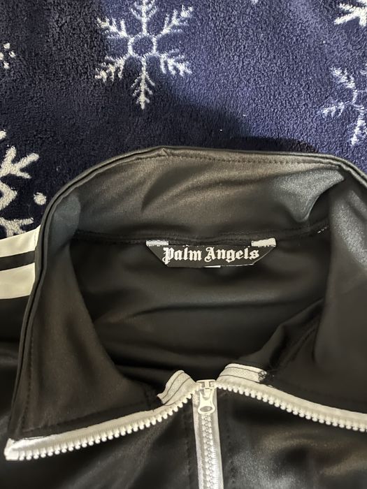 Vand bluza Palm Angels