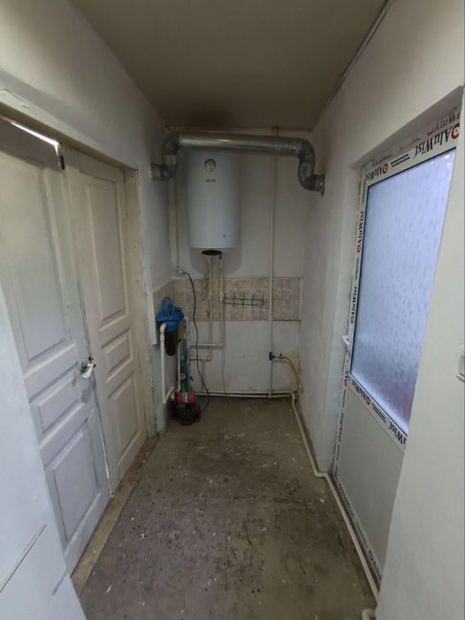 Дом 5 минут до базара