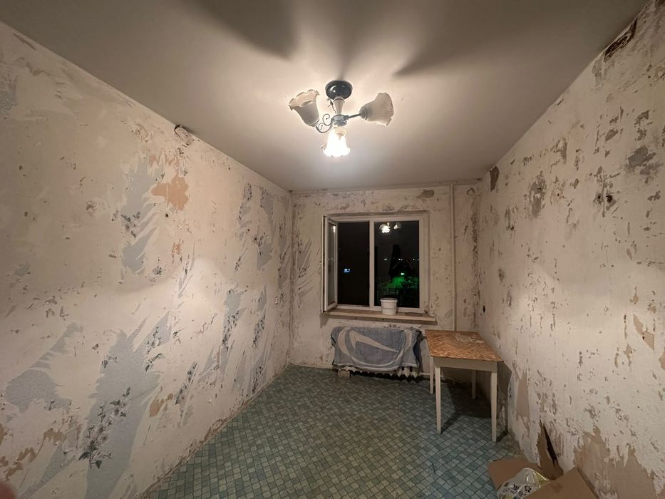 Продам 3-х комнатную квартиру