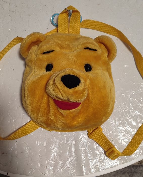 Оригинална раничка Мечо Пух Дисни