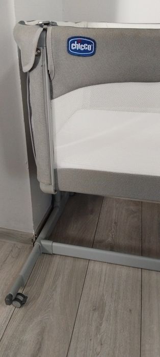 Бебешка кошара Chico