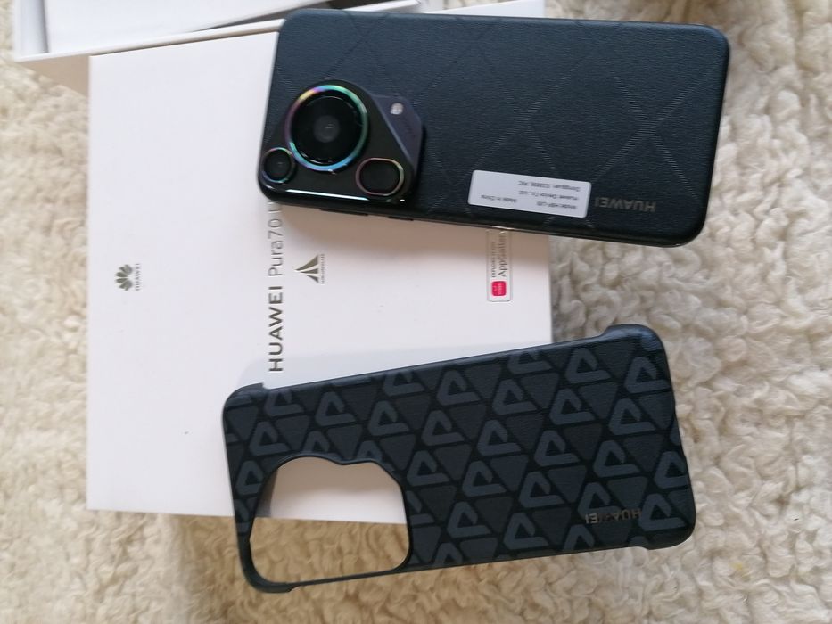 Huawei pura 70 ultra 2025