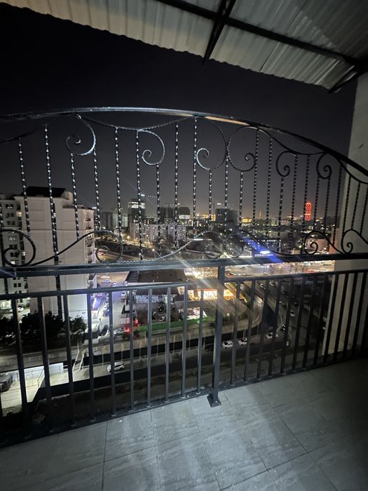 Кушбеги сохил бу’йи спец план своя