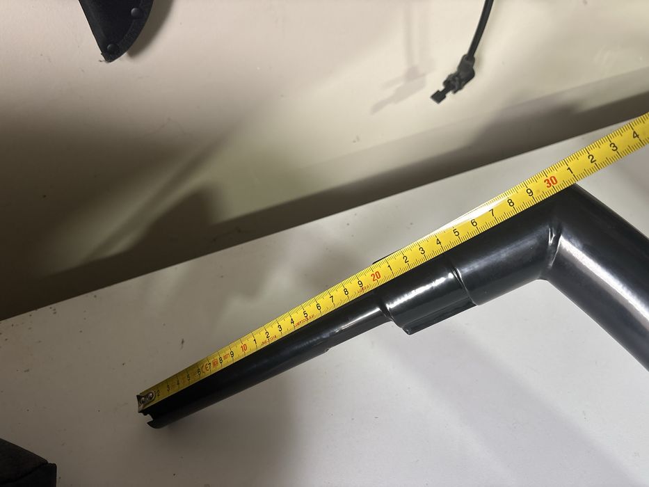 Ghidon moto 16 inch