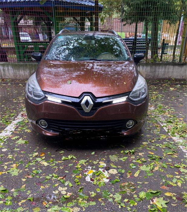 RENAULT Clio 2014 — imagine 2