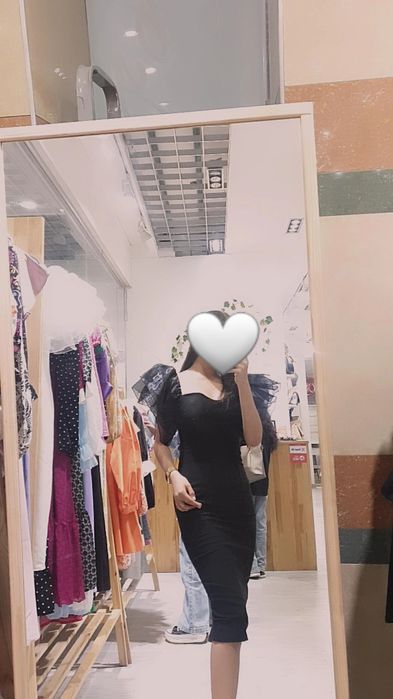 Продается шикарное платье