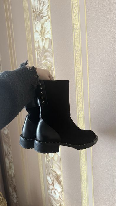 Обувь весна/осень