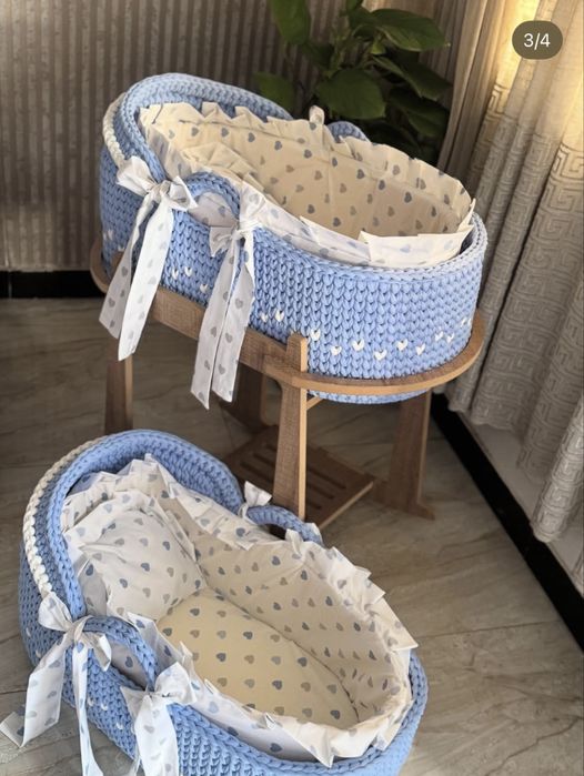 Люльки для новорожденных