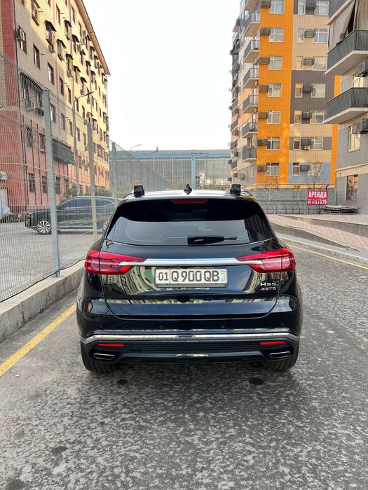 Hongji hs5 vnedarojnik