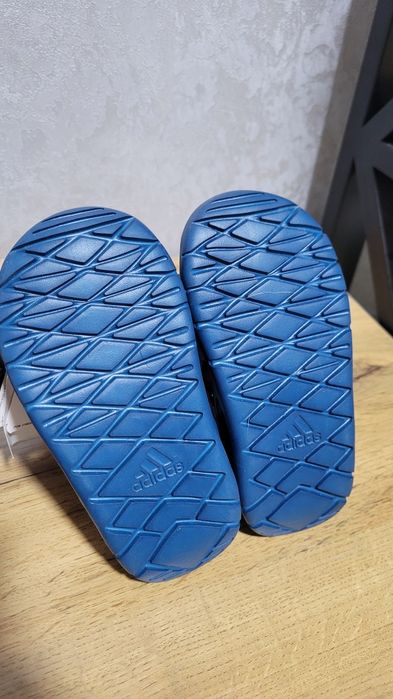 Детские сандалии Adidas оригинальные