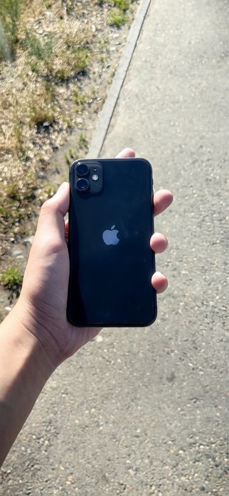 Iphone 11 128гб идеал