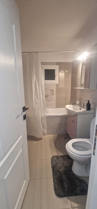 Apartament 3 camere Gheorgheni