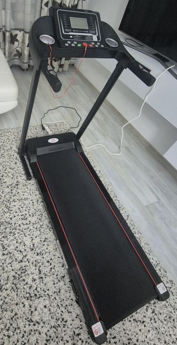 Banda de alergat Bodyfit Z2000
