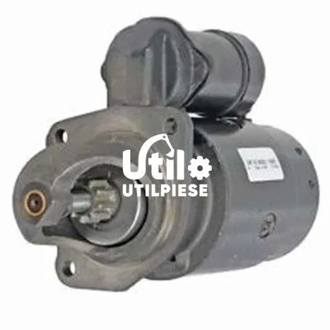 electromotor bobcat x325 x328 x331 x334 x337 + piese miniexcavator