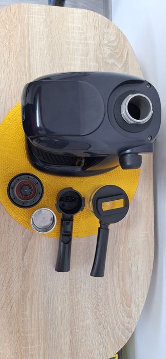 Esspresor cafea DeLonghi