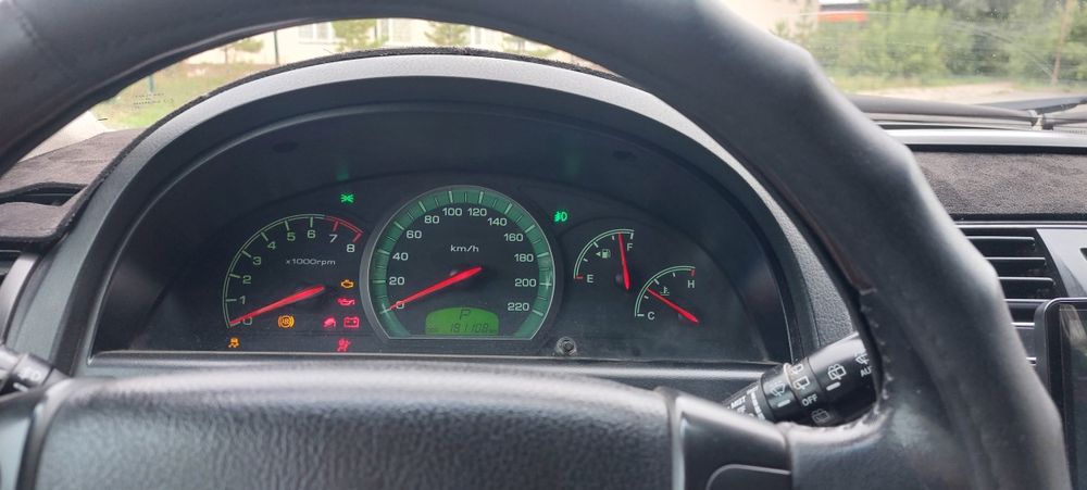 SsangEng Rexton W