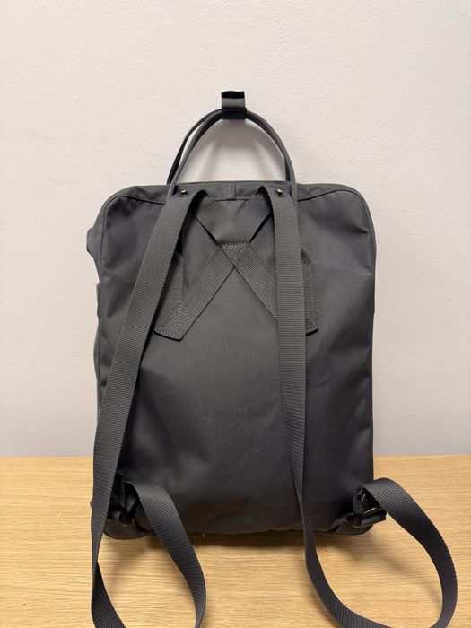 Раница Fjallraven Re-Kanken Kanken Hip Pack