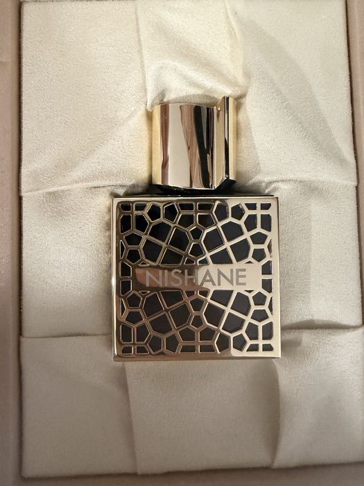 Nishane Nefs парфюмен екстракт