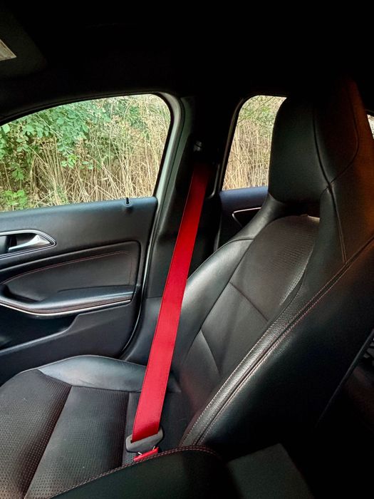 Mercedess Benz sport под наем