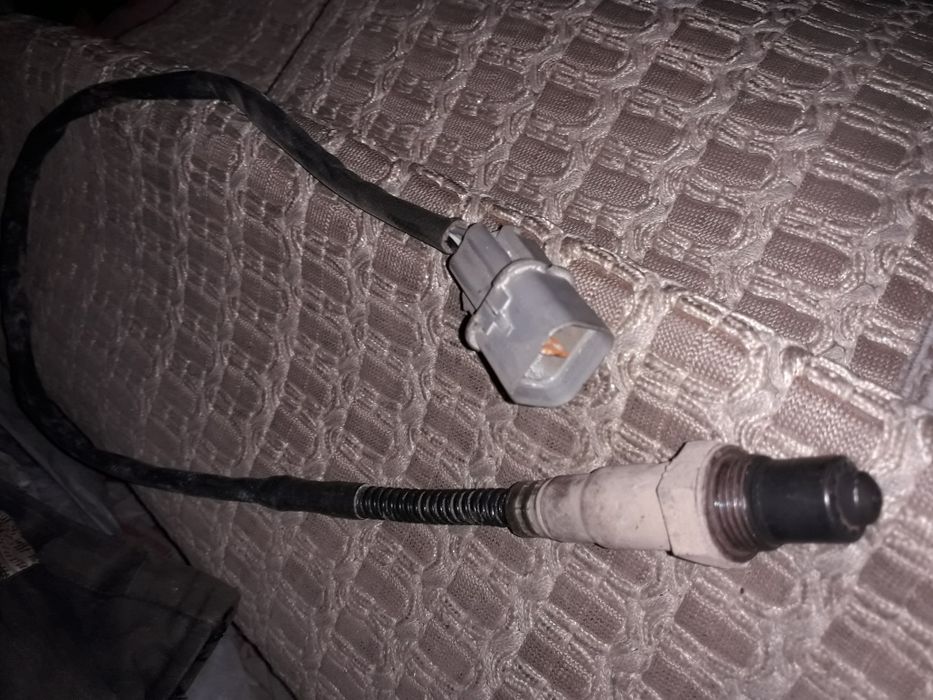 Лямдазонд на хундай аванта