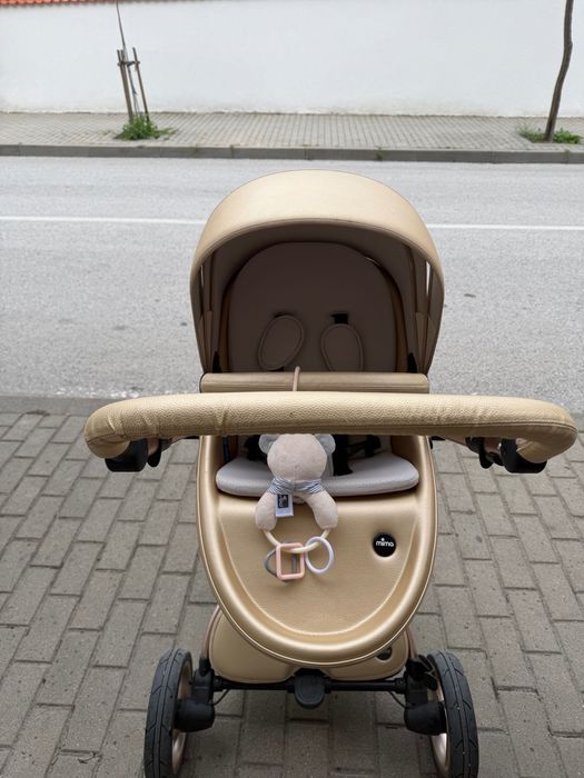 Децка количка mima xari