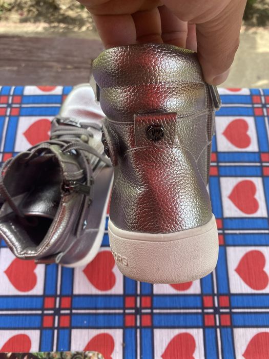 Sneakers Michael Kors originali Dama marime 38