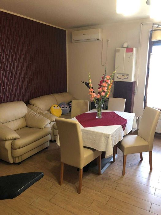 Apartament 2 dormitoare Cartierul Verde, Bragadiru